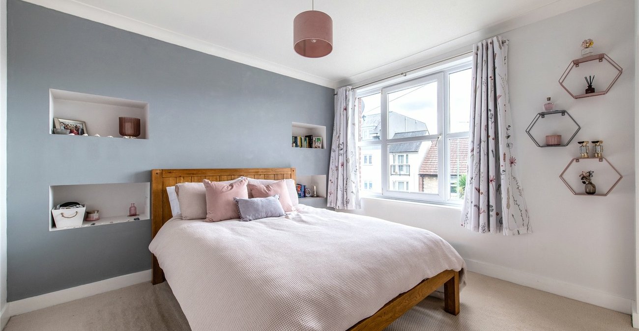 2 bedroom house for sale in Maidstone | Robinson Michael & Jackson