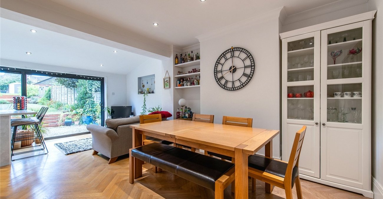 2 bedroom house for sale in Maidstone | Robinson Michael & Jackson