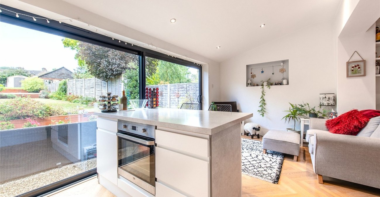 2 bedroom house for sale in Maidstone | Robinson Michael & Jackson