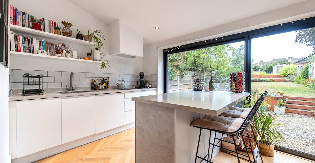 2 bedroom house for sale in Maidstone | Robinson Michael & Jackson