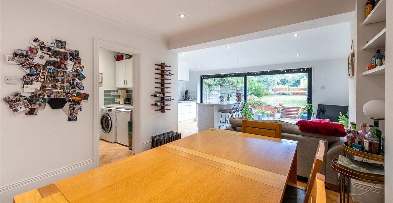 2 bedroom house for sale in Maidstone | Robinson Michael & Jackson