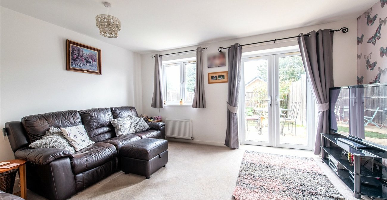 2 bedroom house for sale in Maidstone | Robinson Michael & Jackson