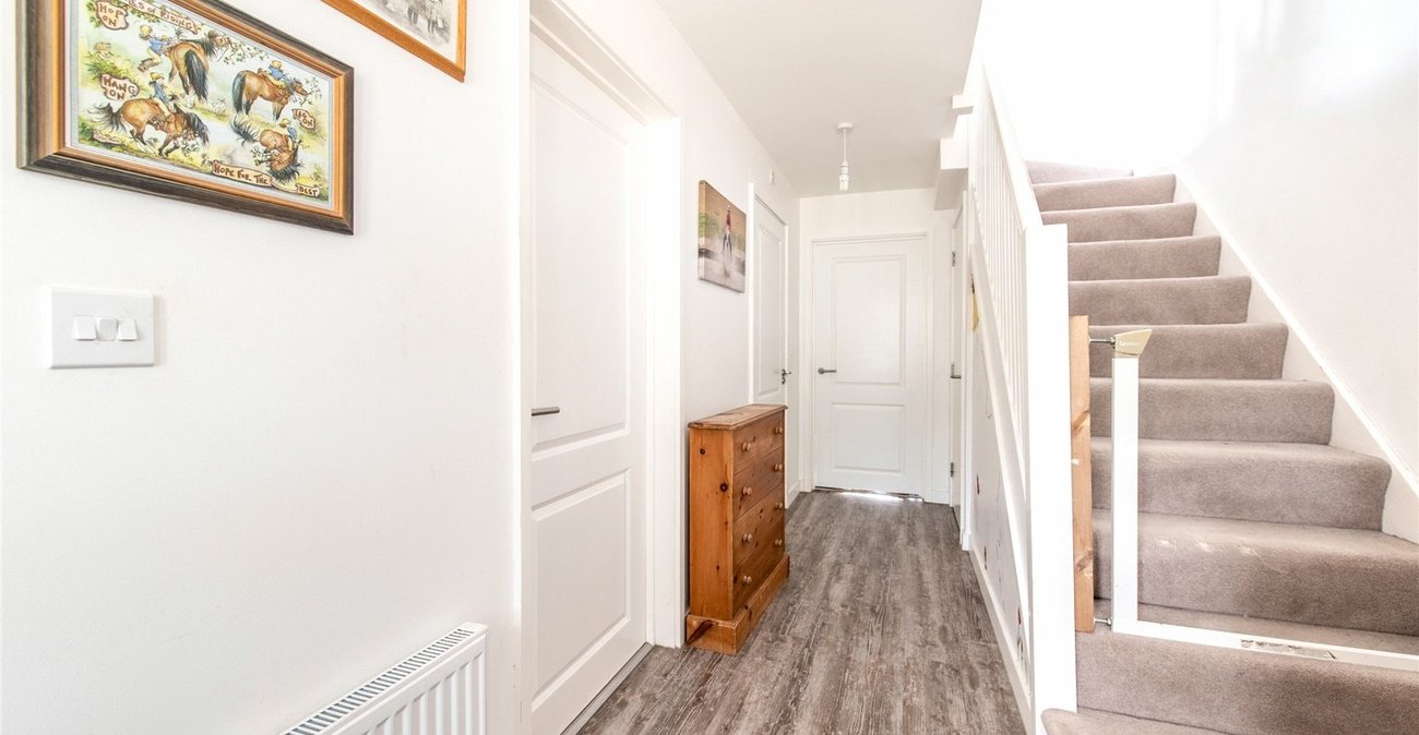 2 bedroom house for sale in Maidstone | Robinson Michael & Jackson