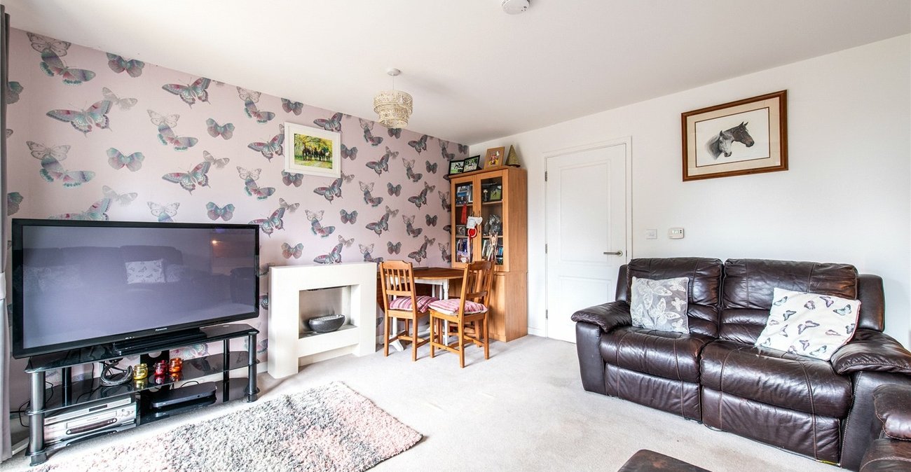 2 bedroom house for sale in Maidstone | Robinson Michael & Jackson