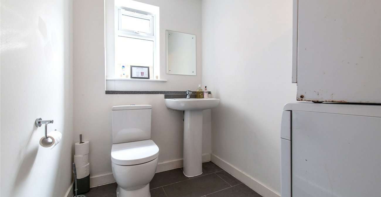 2 bedroom house for sale in Maidstone | Robinson Michael & Jackson
