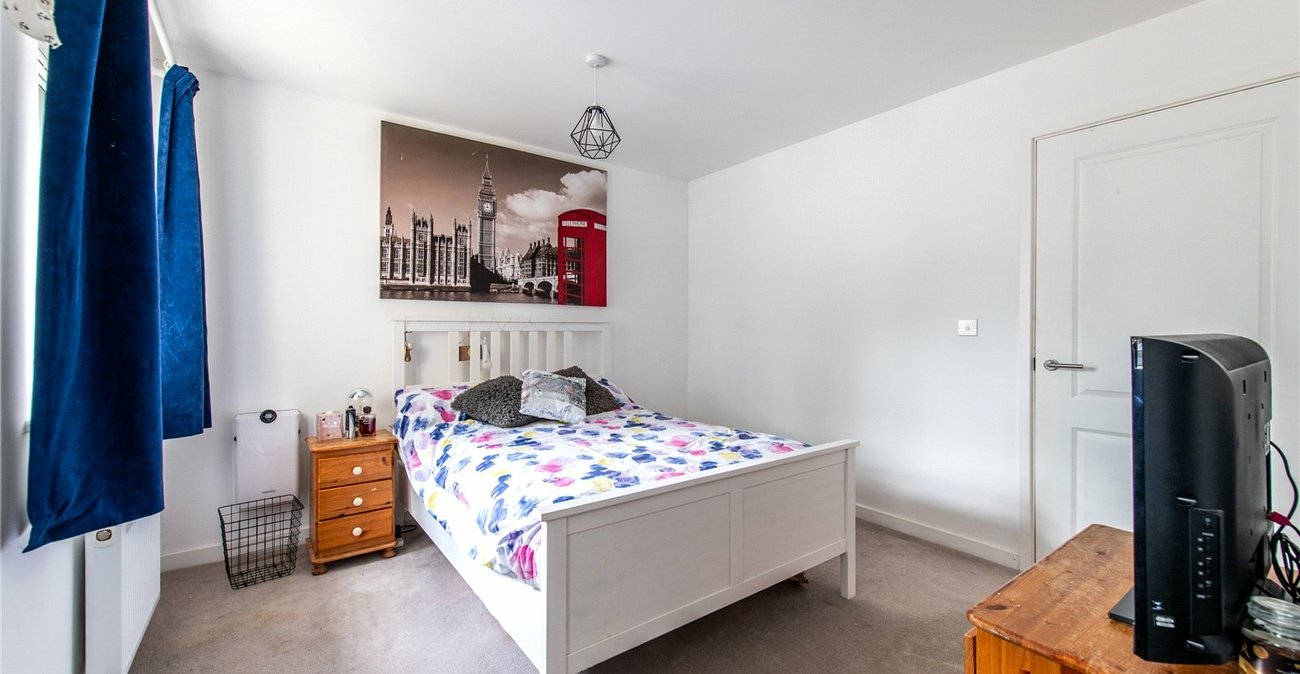 2 bedroom house for sale in Maidstone | Robinson Michael & Jackson