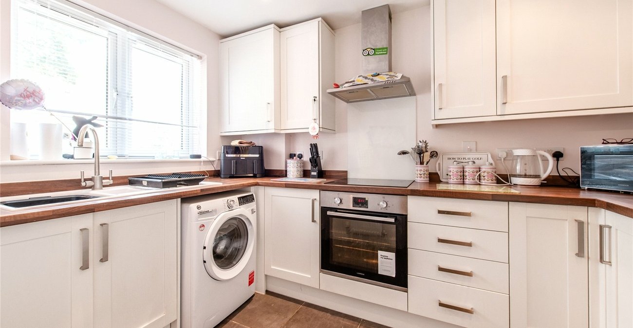 2 bedroom house for sale in Maidstone | Robinson Michael & Jackson