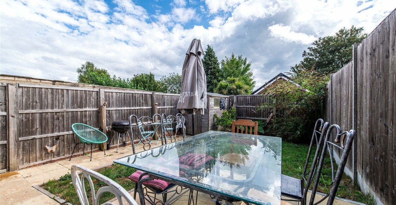 2 bedroom house for sale in Maidstone | Robinson Michael & Jackson