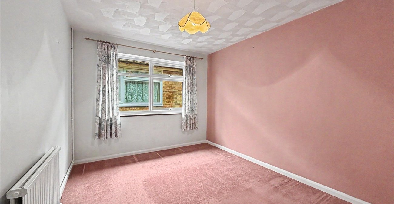 4 bedroom bungalow for sale in Wigmore | Robinson Michael & Jackson