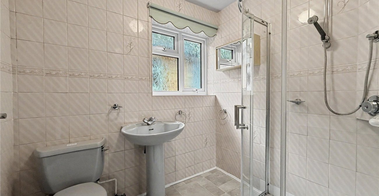 4 bedroom bungalow for sale in Wigmore | Robinson Michael & Jackson