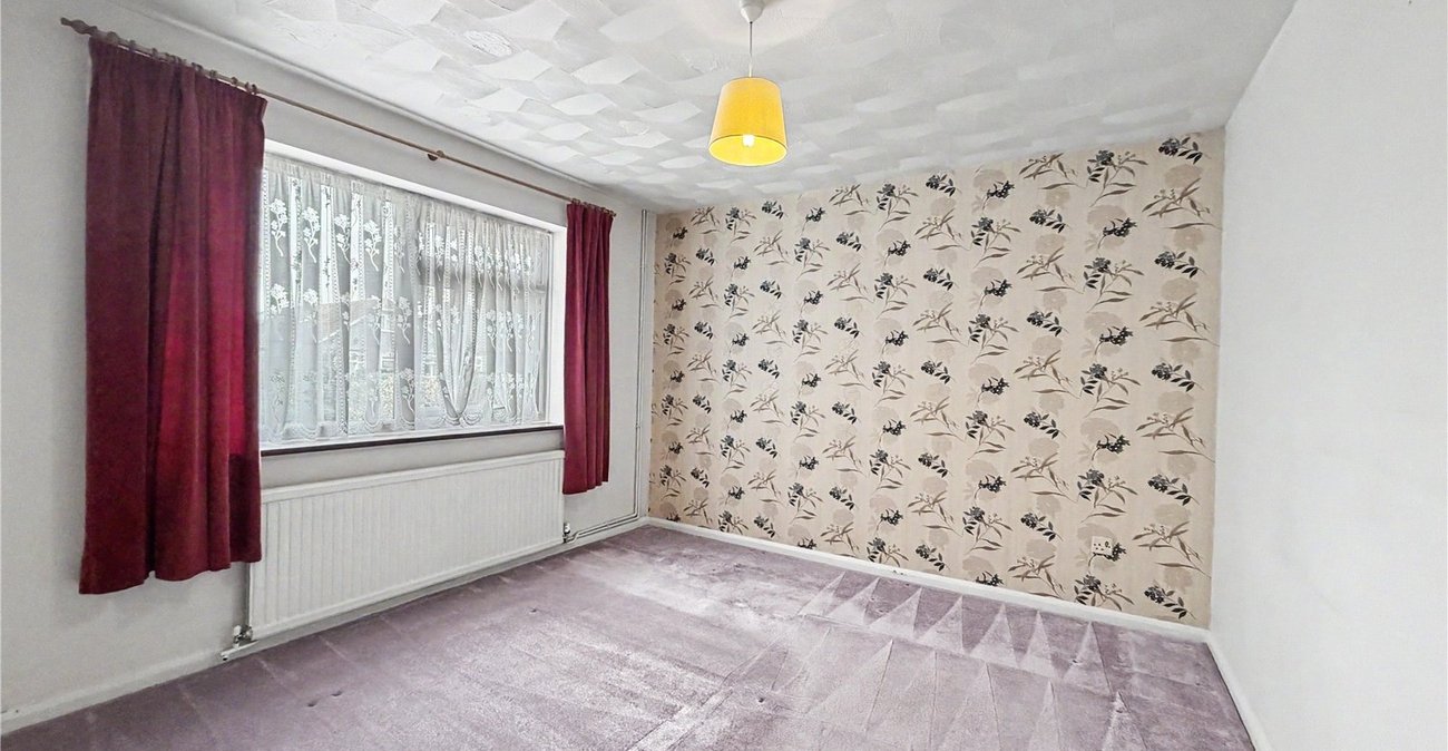 4 bedroom bungalow for sale in Wigmore | Robinson Michael & Jackson