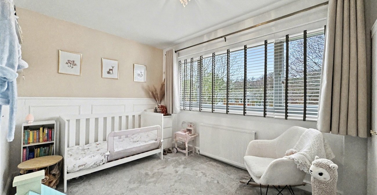 2 bedroom house for sale in Rainham | Robinson Michael & Jackson