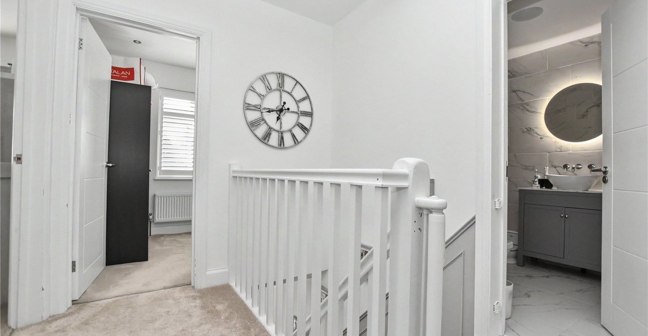 4 bedroom house for sale in Bexleyheath | Robinson Jackson