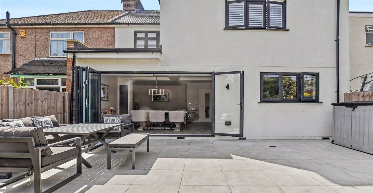 4 bedroom house for sale in Bexleyheath | Robinson Jackson