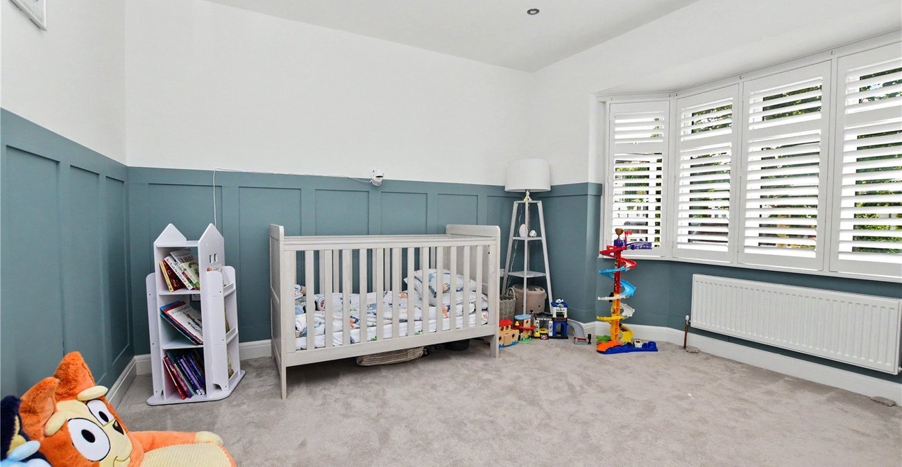 4 bedroom house for sale in Bexleyheath | Robinson Jackson