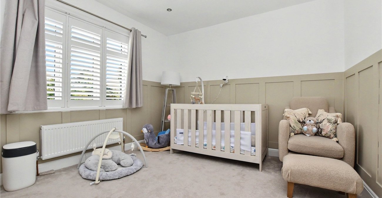 4 bedroom house for sale in Bexleyheath | Robinson Jackson