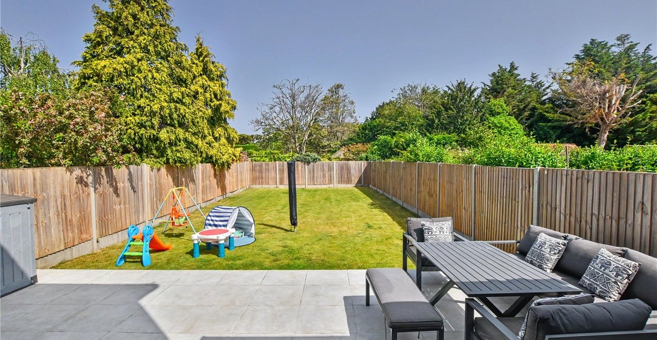 4 bedroom house for sale in Bexleyheath | Robinson Jackson