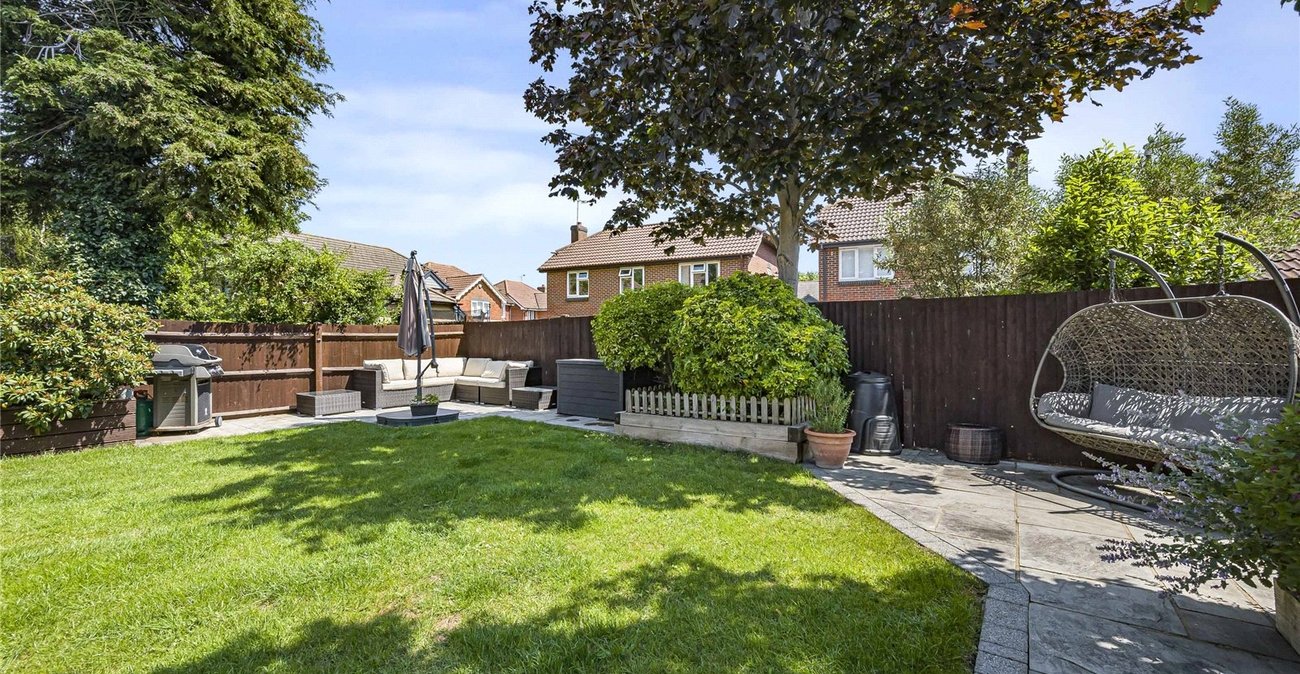 4 bedroom house for sale in Greenhithe | Robinson Jackson