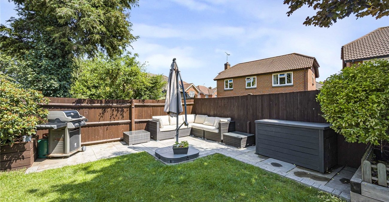 4 bedroom house for sale in Greenhithe | Robinson Jackson