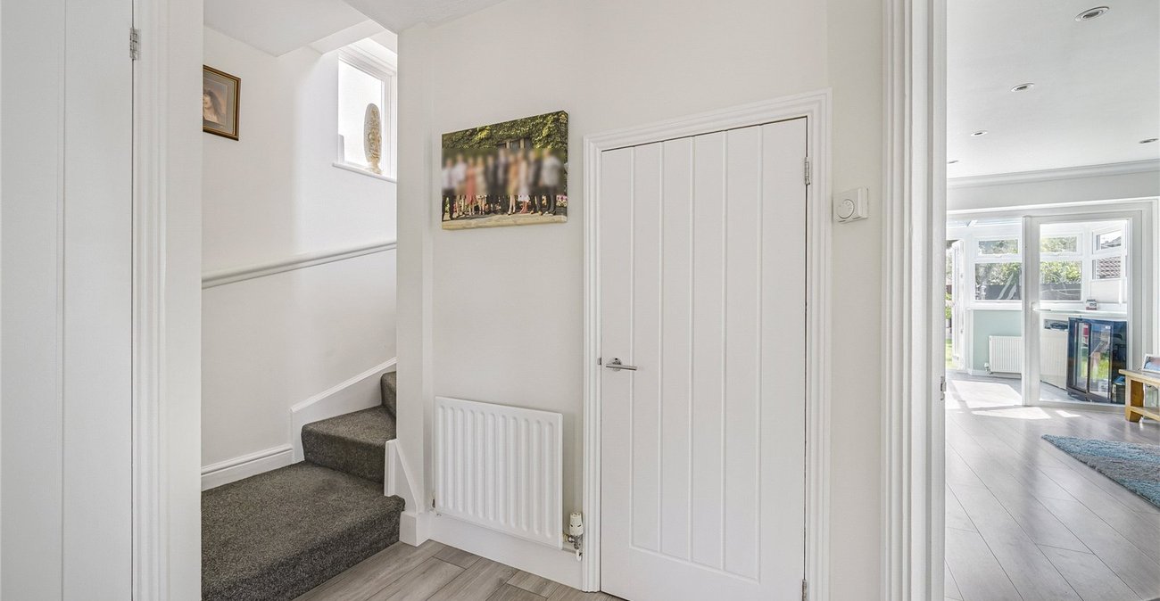 4 bedroom house for sale in Greenhithe | Robinson Jackson