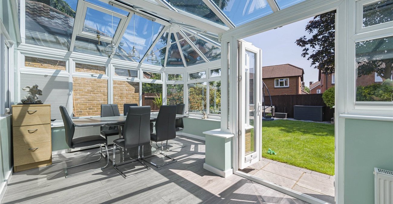 4 bedroom house for sale in Greenhithe | Robinson Jackson
