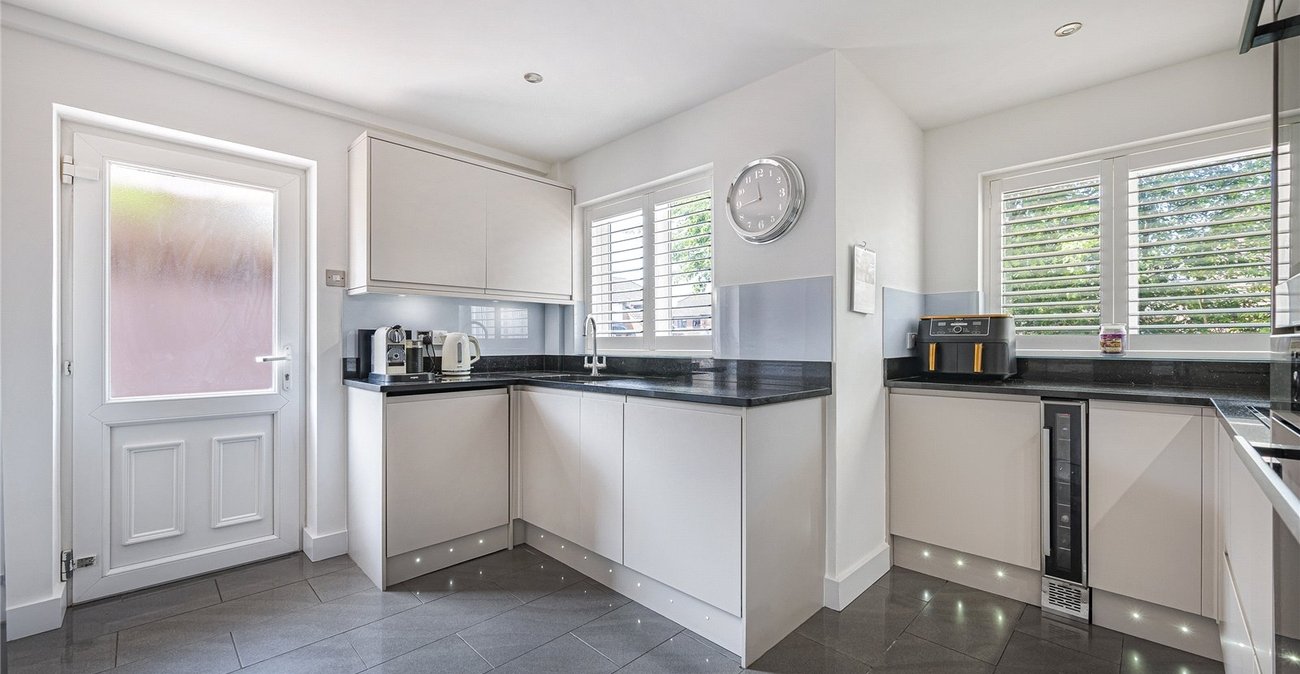 4 bedroom house for sale in Greenhithe | Robinson Jackson