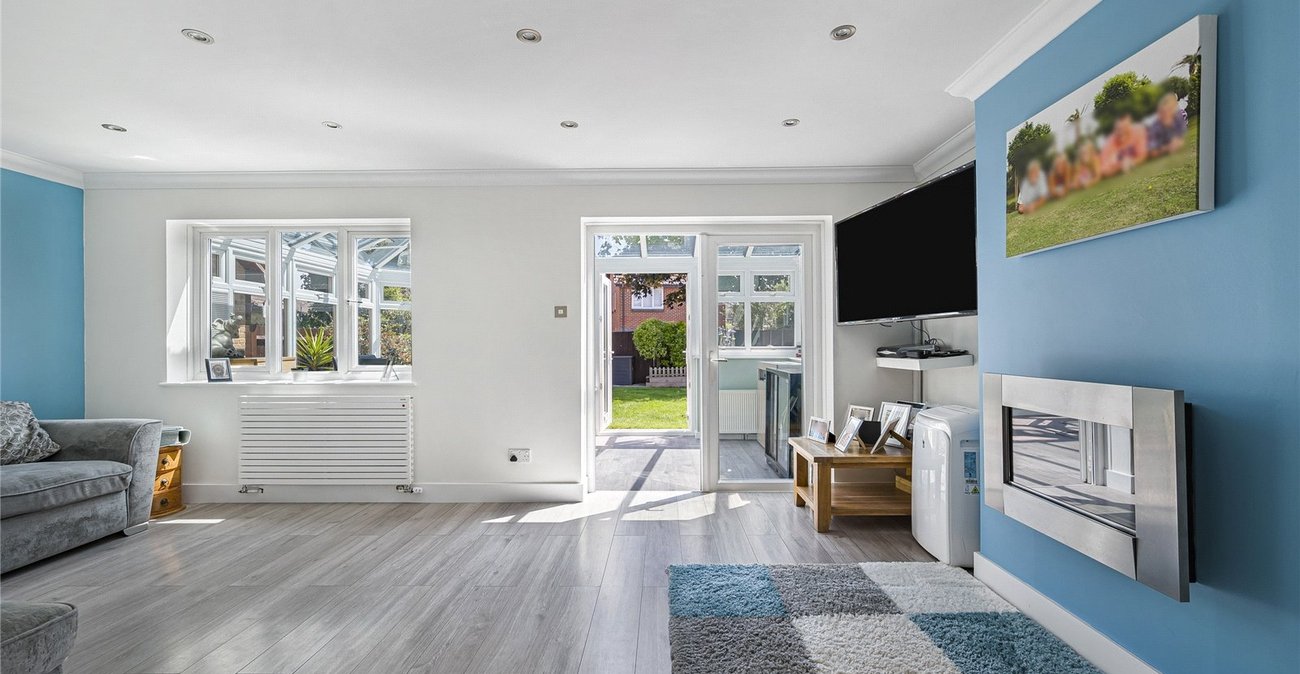 4 bedroom house for sale in Greenhithe | Robinson Jackson