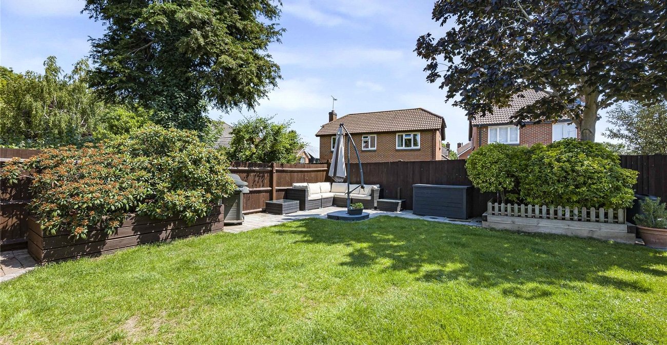 4 bedroom house for sale in Greenhithe | Robinson Jackson