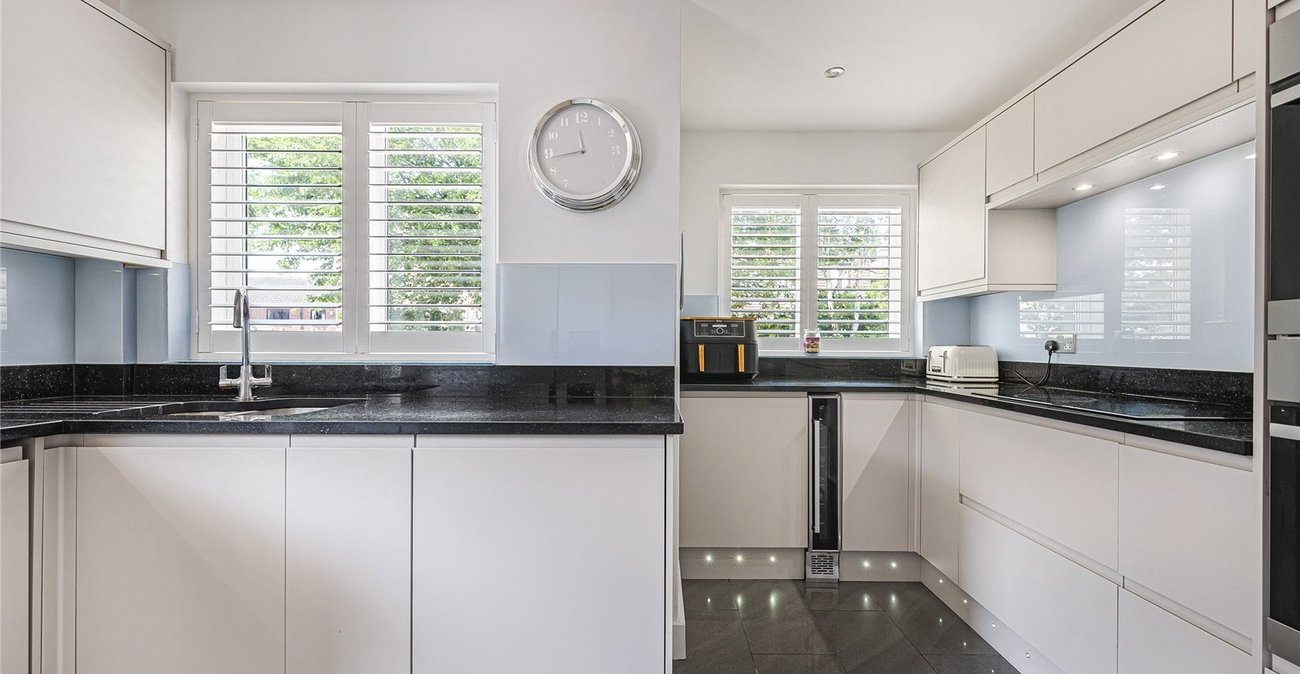4 bedroom house for sale in Greenhithe | Robinson Jackson
