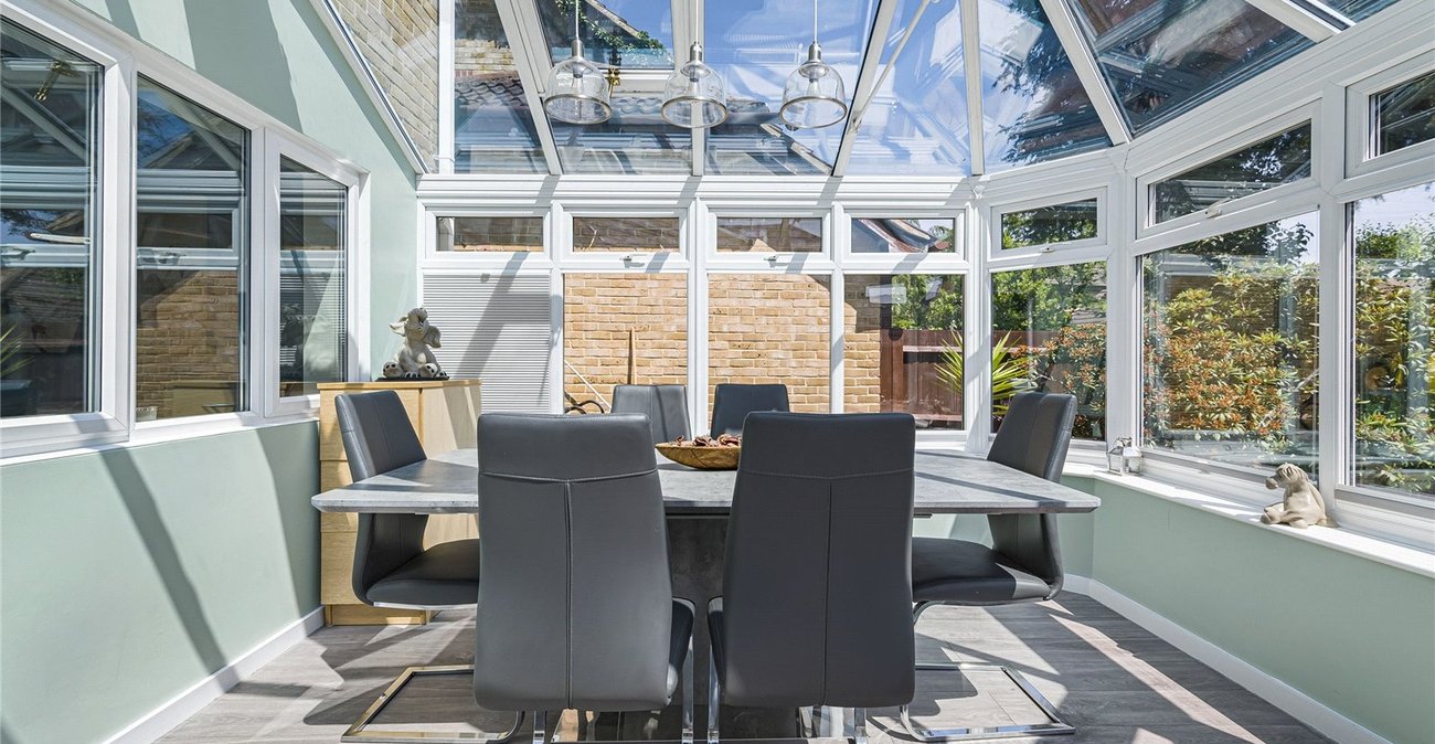 4 bedroom house for sale in Greenhithe | Robinson Jackson