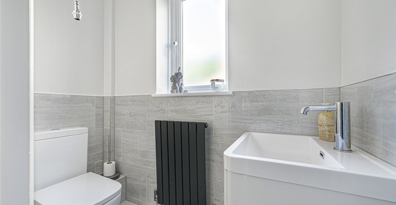 4 bedroom house for sale in Greenhithe | Robinson Jackson