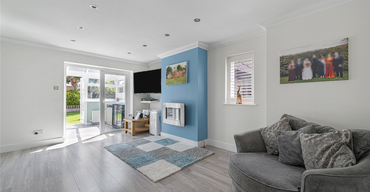 4 bedroom house for sale in Greenhithe | Robinson Jackson