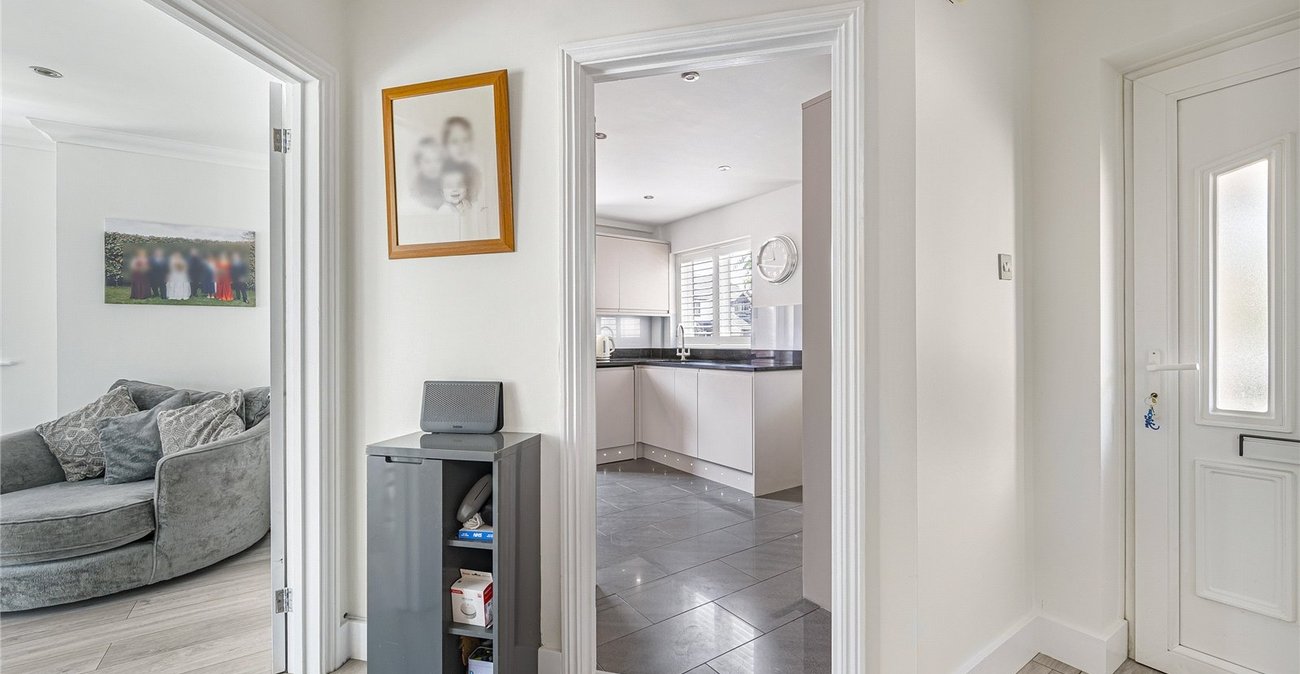 4 bedroom house for sale in Greenhithe | Robinson Jackson