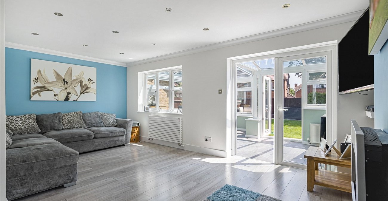 4 bedroom house for sale in Greenhithe | Robinson Jackson