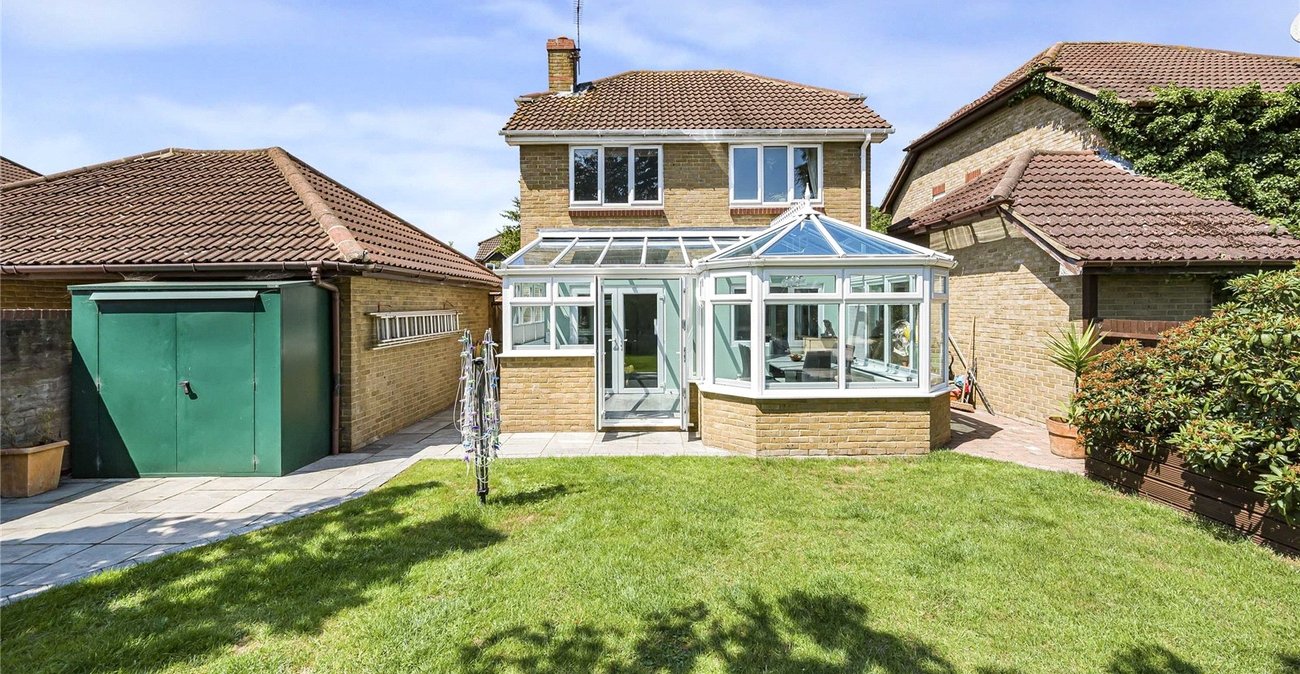 4 bedroom house for sale in Greenhithe | Robinson Jackson
