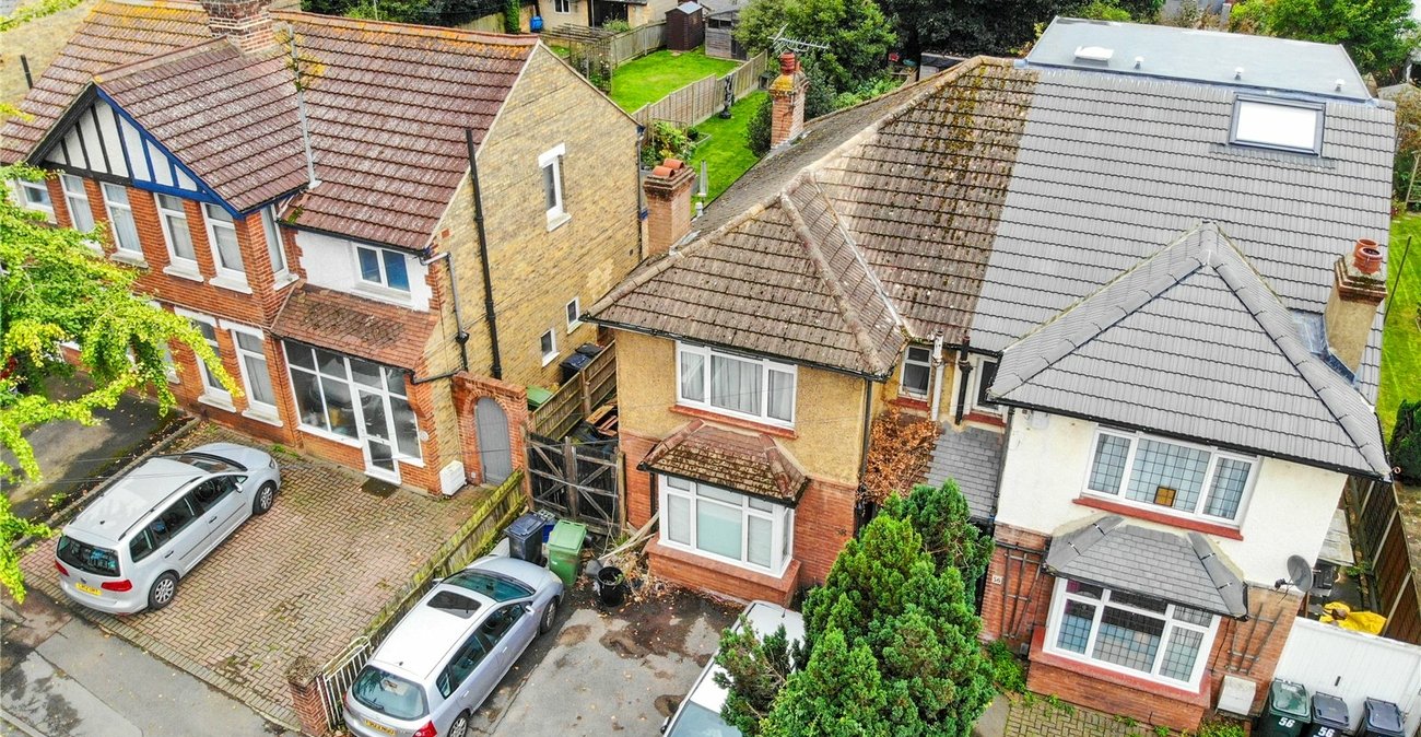 4 bedroom house for sale in Maidstone | Robinson Michael & Jackson