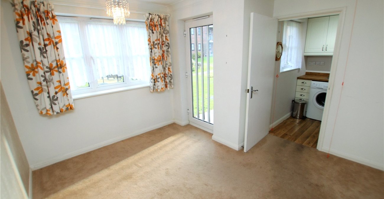 1 bedroom property for sale in Sidcup | Robinson Jackson