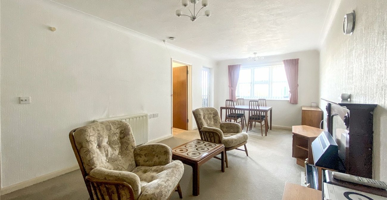 2 bedroom property for sale in Sidcup | Robinson Jackson