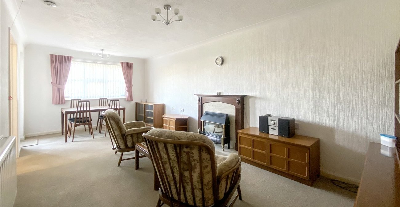 2 bedroom property for sale in Sidcup | Robinson Jackson
