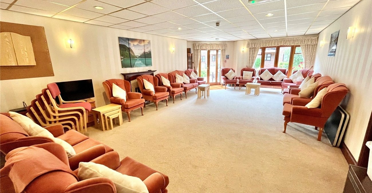 1 bedroom property for sale in Sidcup | Robinson Jackson