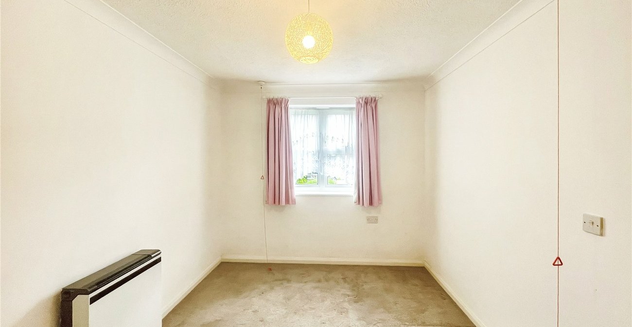 1 bedroom property for sale in Sidcup | Robinson Jackson