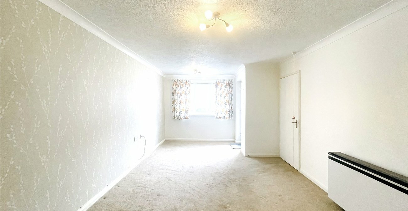 1 bedroom property for sale in Sidcup | Robinson Jackson