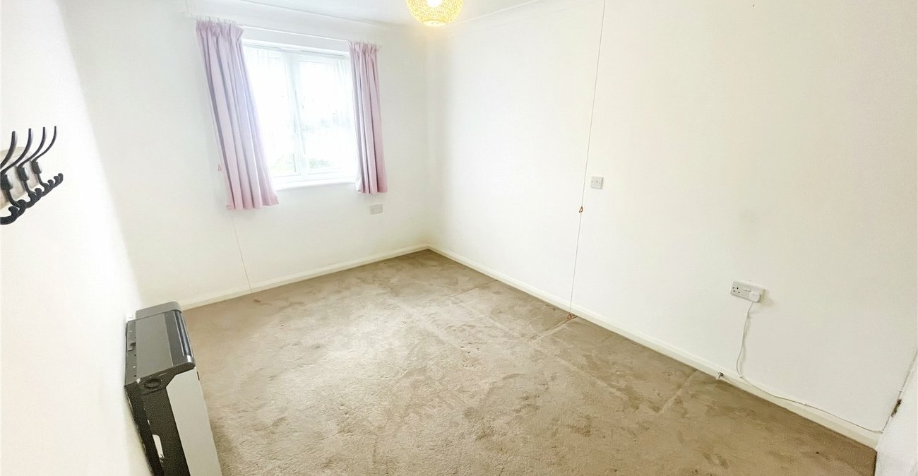 1 bedroom property for sale in Sidcup | Robinson Jackson