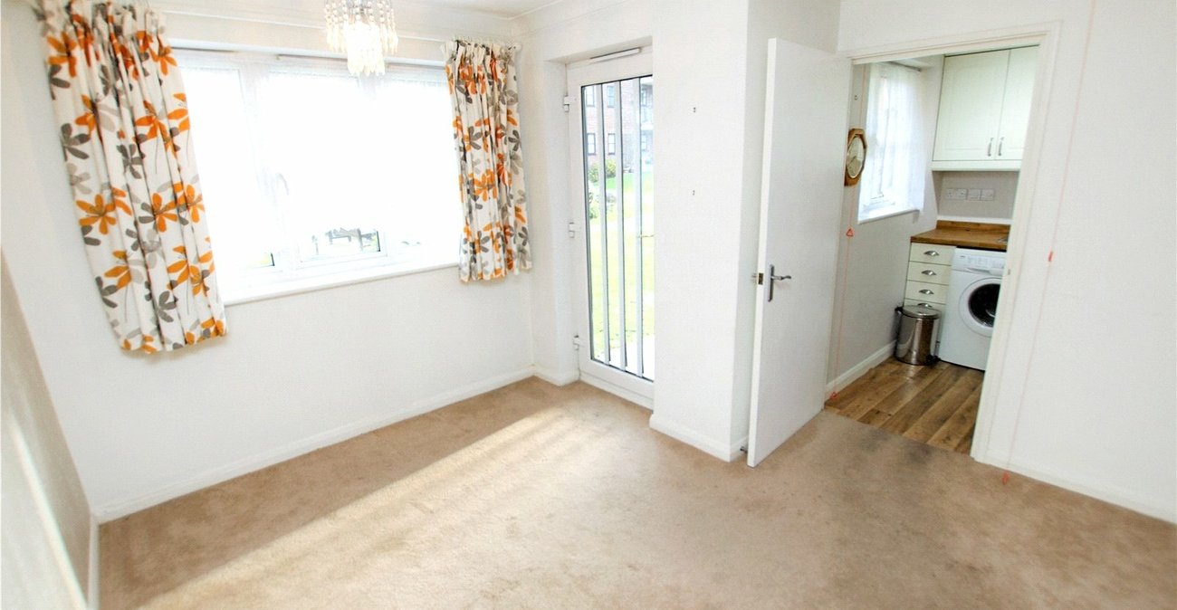 1 bedroom property for sale in Sidcup | Robinson Jackson