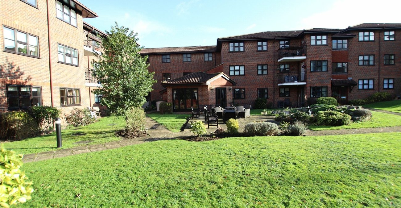 1 bedroom property for sale in Sidcup | Robinson Jackson