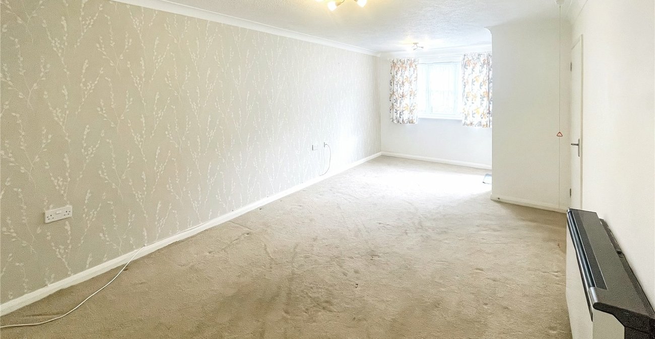 1 bedroom property for sale in Sidcup | Robinson Jackson