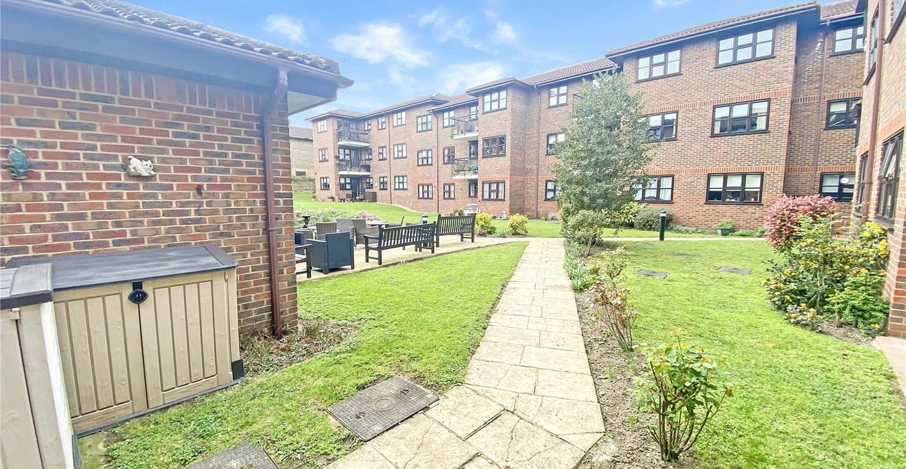 1 bedroom property for sale in Sidcup | Robinson Jackson