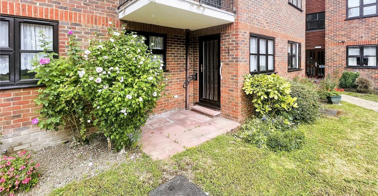 1 bedroom property for sale in Sidcup | Robinson Jackson