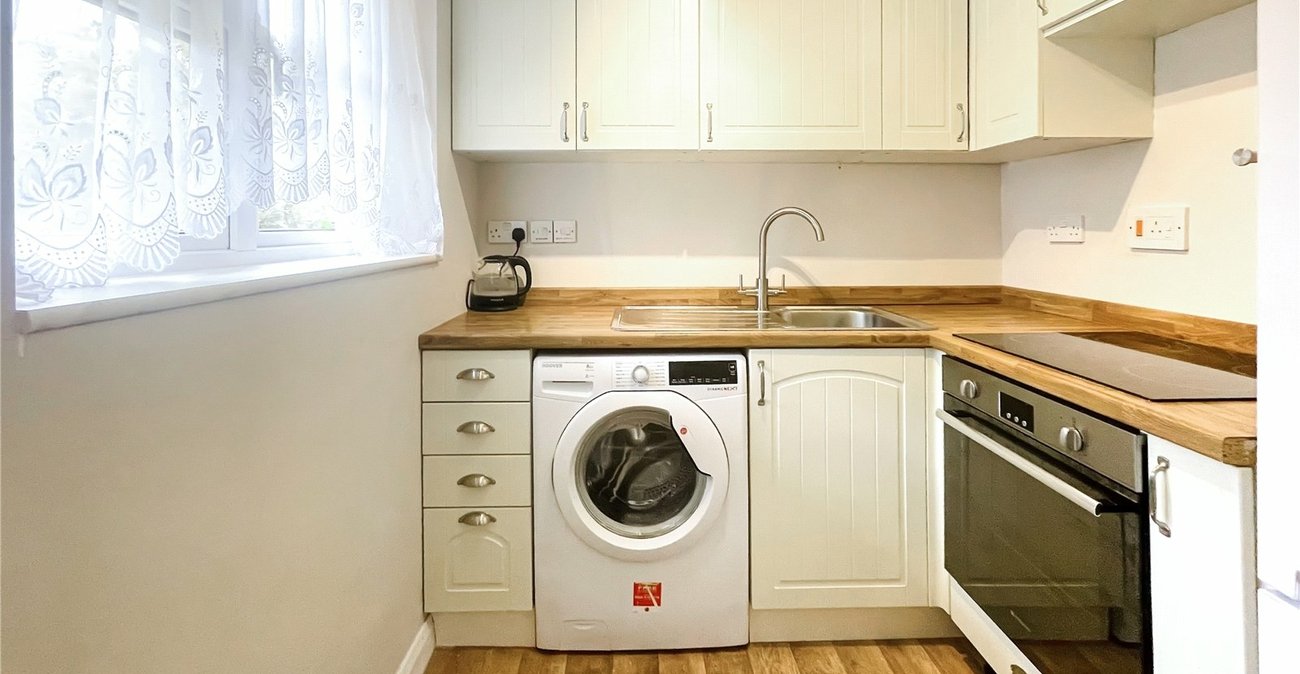 1 bedroom property for sale in Sidcup | Robinson Jackson