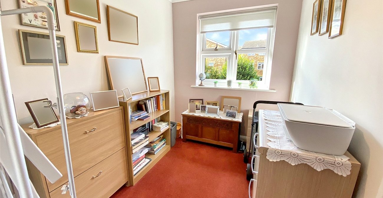 2 bedroom property for sale in Sidcup | Robinson Jackson